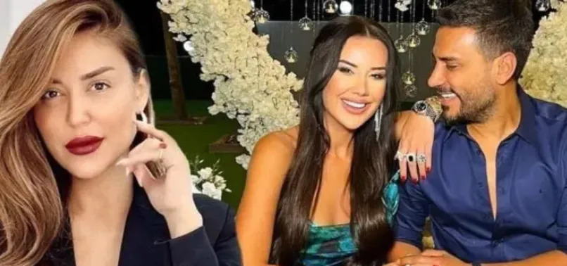 Dilan Polat ve Engin Polat'ın gözaltı videosuyla dalga geçmişti! Şarkıcı Banu Parlak da gözaltında!