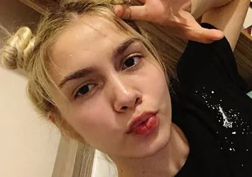 Aleyna Tilki, Türkiye'yi temsil edecek