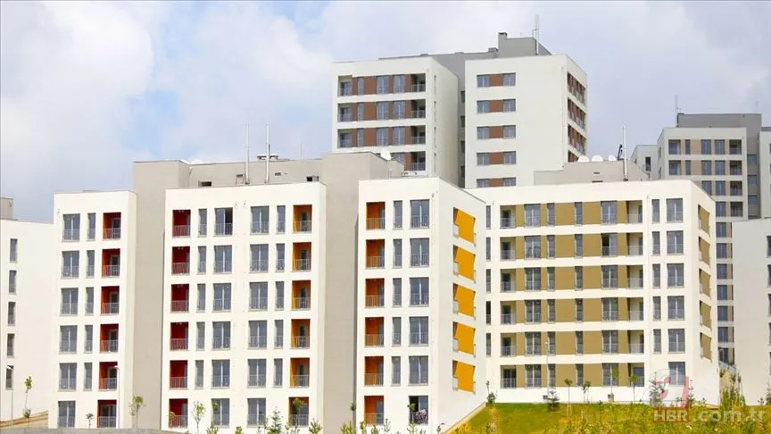 İSTANBUL TOKİ 250.000 konut kura çekimi ne zaman? 2022 Başakşehir, Esenler, Arnavutköy, Tuzla, Çatalca, Silivri kura sonuçları... 12