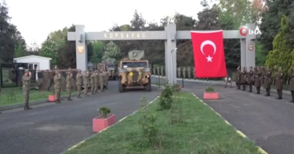 NATO'dan Türk askerine övgü: Hayran kaldılar!