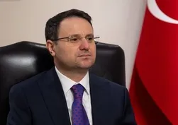 CHP'de mutlak butlan kararı sonrası Adalet Bakanı Gürlek'ten açıklama: Demokratik irade korunuyor