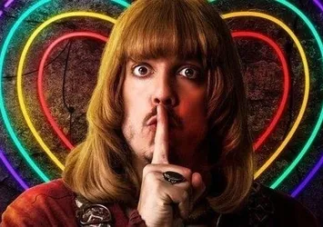Brezilya Yüksek Mahkemesi'nden Netflix'in Hz. İsa'yı eşcinsel gösteren filmiyle ilgili skandal karar