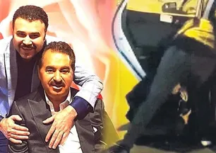 İbrahim Tatlıses'in kardeşi tutuklanmıştı! Taksi ücreti kavgası nasıl nasıl çıkmış... 