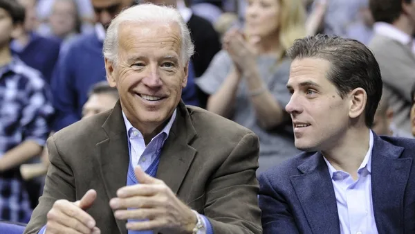 Biden oğlu Hunter Biden'ın "kirli çamaşırları" ABD'yi karıştırdı! - 3