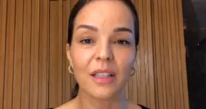 Bengü’den Ayda paylaşımı: Aklımdan çıkmıyor