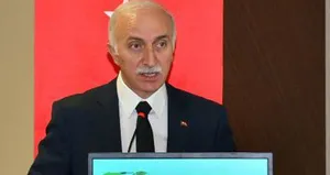 Vali Şahin: Kandil petrol ve doğalgaz dolu