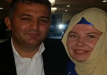 Boşanmak istediği kocası tarafından öldürüldü!