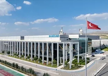 ASELSAN'dan 42 milyon dolarlık yeni imza