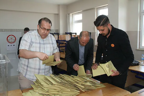 1684110114592.jpg Deprem bölgesinde oy oranları! Başkan Erdoğan ve AK Parti'den büyük fark... Hangi ilden hangi partiye kaç vekil çıktı? - 6