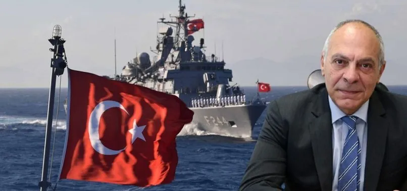 Son dakika | Gerçekleri gören Yunanistan paniğe kapıldı! Flaş Türkiye itirafı
