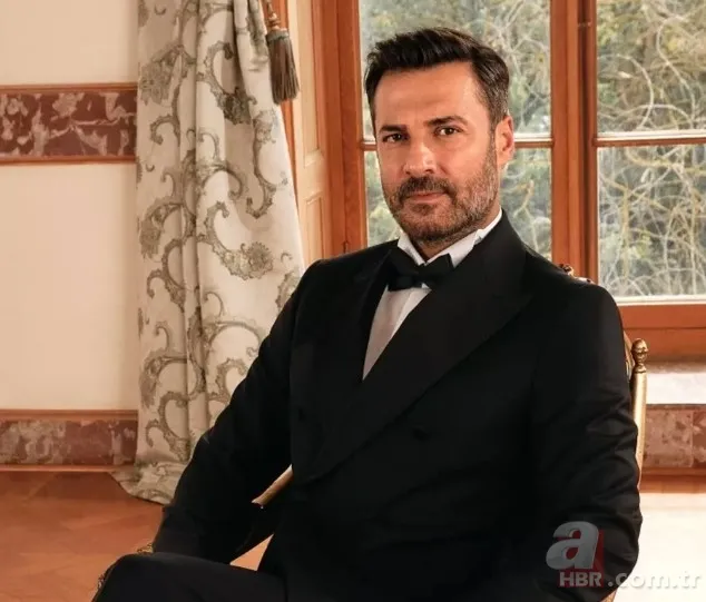 Barış Kılıç bakın kiminle evli çıktı! 16 yıllık eşi güzelliğiyle mest etti 6