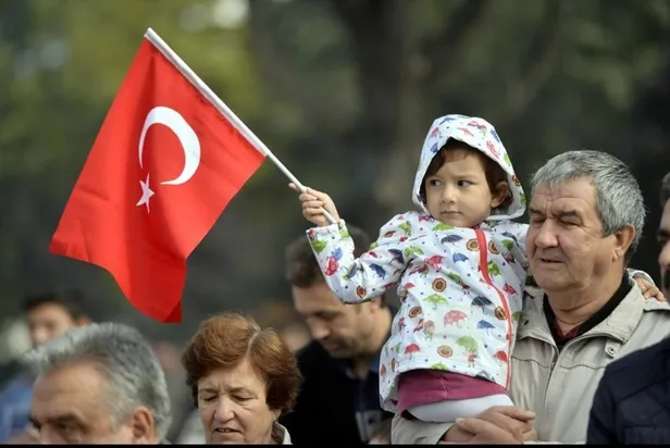 Bugün özel sektör tatil mi? 28 Ekim Perşembe özel sektör yarım gün mü, tam gün mü çalışacak? İzin var mı?