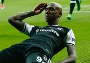 Talisca mesajıyla noktayı koydu!