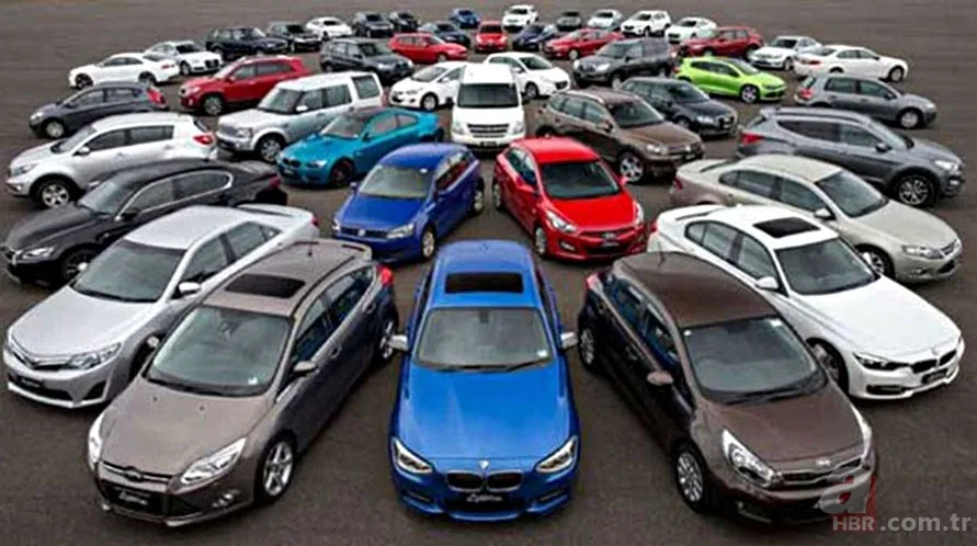 Egzoz gazı emisyon ölçümü fiyatları ne kadar oldu? Egzoz muayenesi nasıl yapılır? (Son dakika haberler) 13