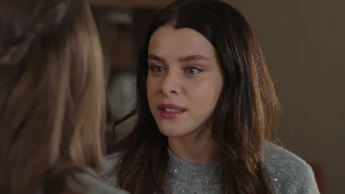 Ateş Kuşları 34. bölüm 2. fragmanı | “Biz annenin fişini çektik!"