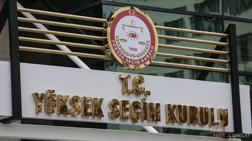 YSK SEÇİM TAKVİMİ 2023 | Cumhurbaşkanlığı ve milletvekilliği seçimi ne zaman, hangi tarihte? Seçim takvimi nasıl ilerleyecek? 2. tura nasıl kalır? 5