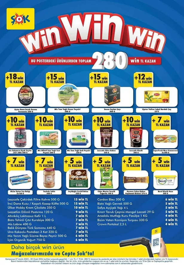 ŞOK 28 Aralık aktüel ürünler kataloğunda ne var? Mutfak gereçleri, tekstil ürünleri, bilgisayar, gıda ve bebek ürünleri uygun fiyata satılacak