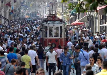 İstanbul'da en çok nereli yaşıyor?