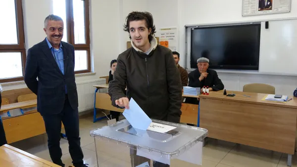 Deprem bölgesi seçim sonuçları belli oluyor! 31 Mart 2024 yerel seçimleri deprem bölgesi seçim sonucu ve oy sonuçları | Hatay, Adana, Şanlıurfa, Gaziantep, Kahramanmaraş... - 13