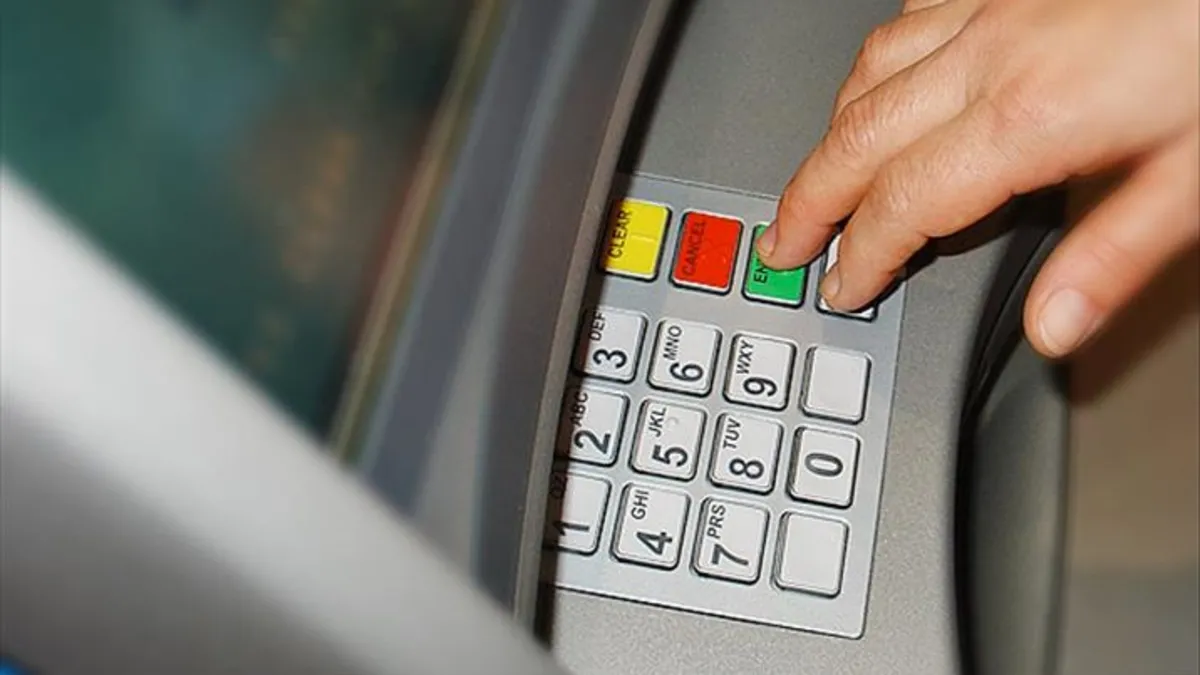 Nakit çekim ve yatırma işlemlerine belge istenecek iddialarına MASAK'tan yalanlama