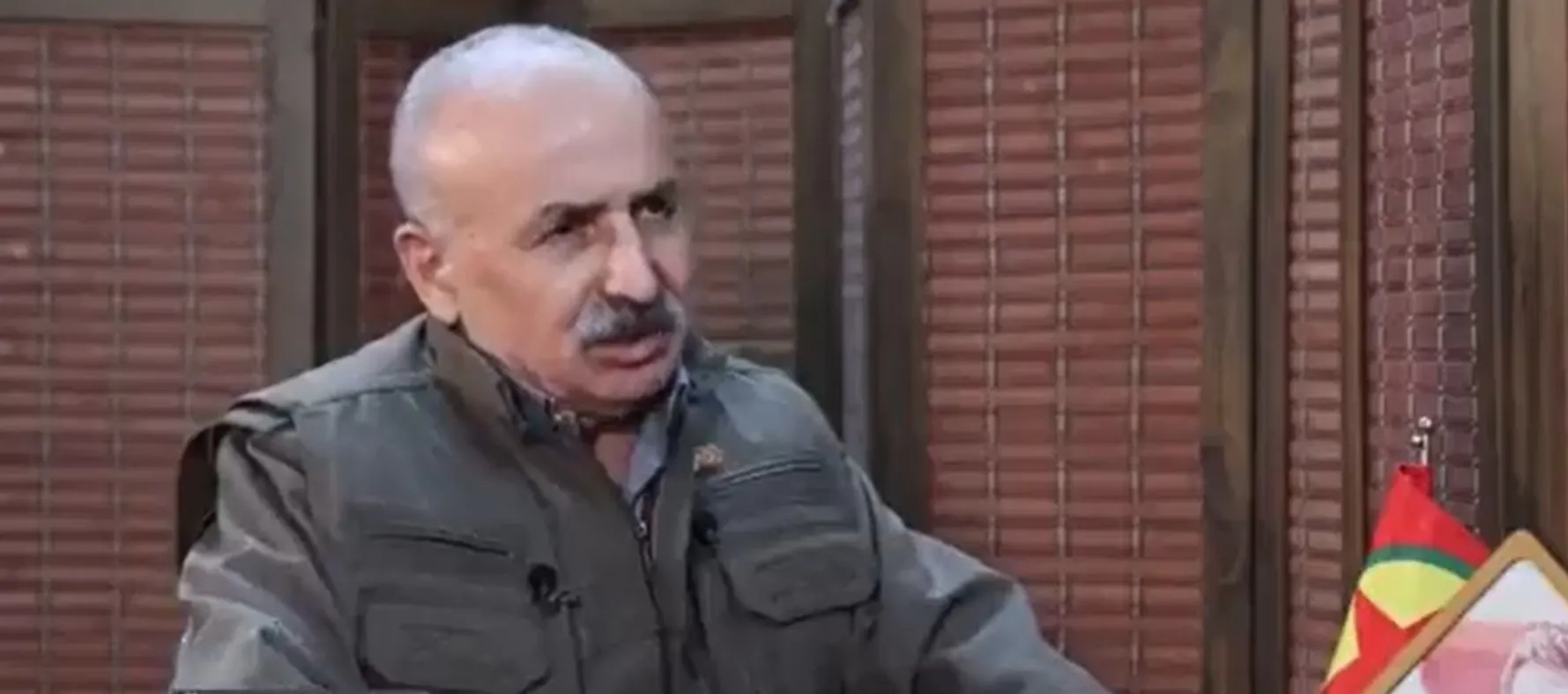 Kimyasal silah iftirasında bulunan Şebnem Korur Fincancı'yı yere göğe sığdıramadı! CHP'den sonra PKK elebaşı Mustafa Karasu da sahip çıktı