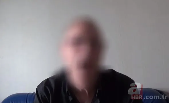 '2045'ten geldim' diyen Adam Archon yalan makinesine bağlandı... 92