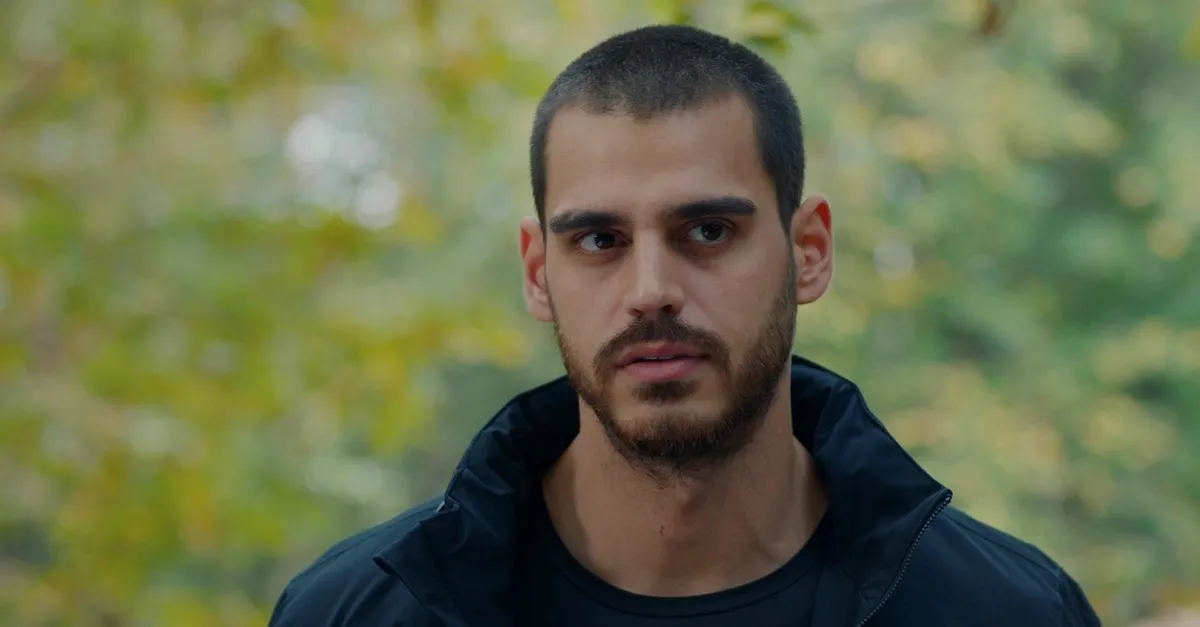 Yalnız Kurt 26. bölüm fragmanı izle | "Yeğenimin bana düşmanlığının sebebi sensin!"