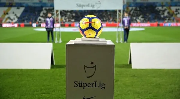 Süper Lig'in kaderi için kritik toplantı! Premier Lig modeli - 4