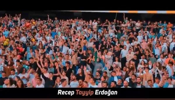 CHP'nin kurguyla yaptığı algı operasyonu! Kesip kurgulayıp sosyal medyada yayınladılar - 6