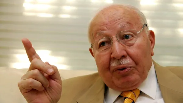 Millet İttifakı’nda Necmettin Erbakan tartışmaları sürüyor: İYİ Partili Lütfü Türkkan’ın sözleri ardından Saadet Partisi ile yeni gerilim