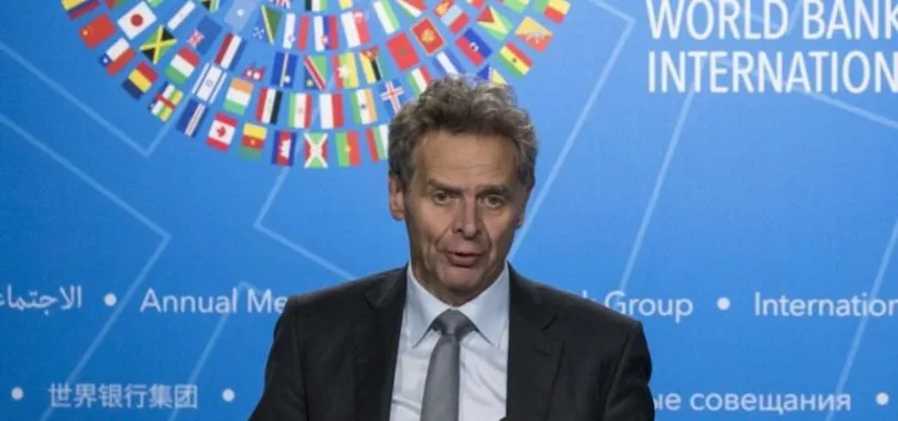 IMF Direktöründen Türkiye açıklaması