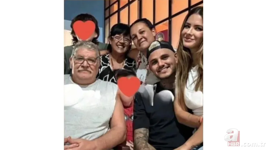 Simge Sağın Icardi'nin yeni ilişkisi hakkında konuştu! 10