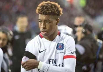 Presnel Kimpembe'den Fenerbahçe itirafı!