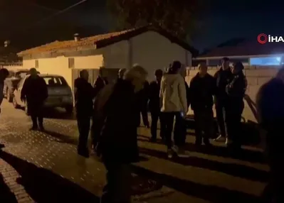 Tekirdağ’a şehit ateşi düştü