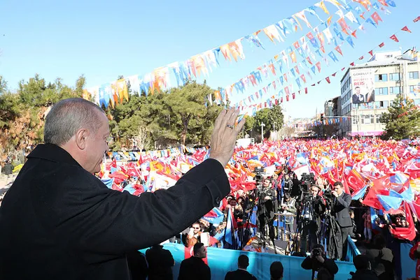Son dakika: Başkan Erdoğan’dan tanzim satışlarla ilgili yeni duyuru: Bu mantık devam ederse...