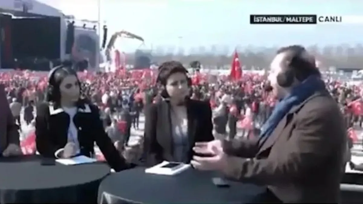 Onur Alp Yılmaz hakkında resen soruşturma başlatıldı