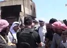 Bölgedeki kırılgan ateşkes sürer mi?