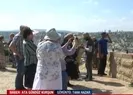 Katliamın dibinde turistik gezi