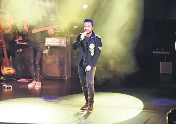 Tarkan aksaklıkları dolunaya bağladı