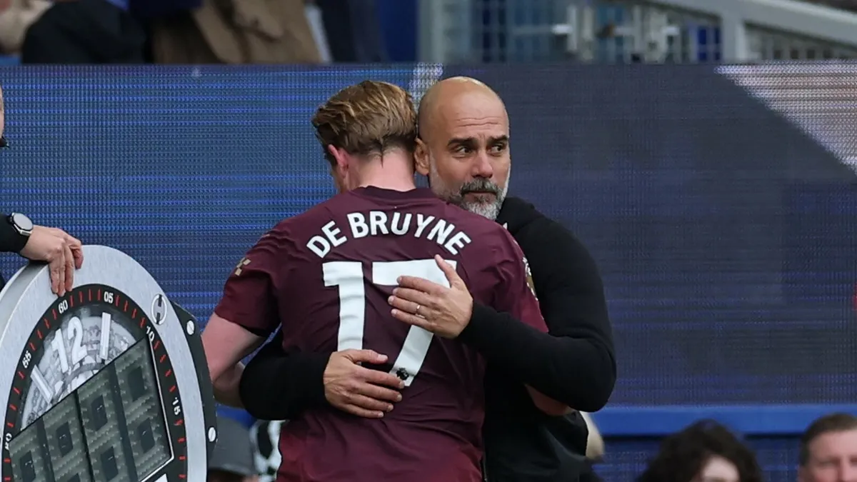 Bir dönem sona eriyor! Guardiola City sonrası ara verecek