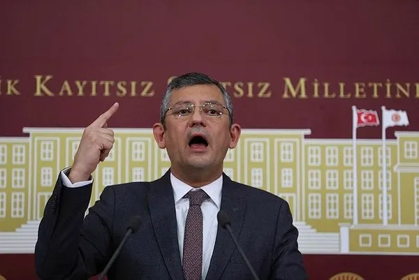 Ekrem İmamoğlu ile Özgür Özel medya üzerinden paslaşıyor! Özgür Özel: Ekrem İmamoğlu ile ortak hayallerimiz var