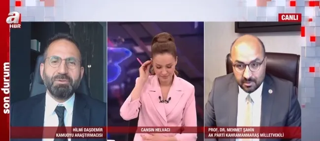 Helalleşme diyerek yola çıkan Kılıçdaroğlu köylüyü küçümsedi! Kılıçdaroğlu ne yapmaya çalışıyor?