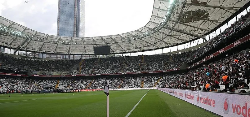 Beşiktaş'ta yeni sezon kombineleri satışa çıktı