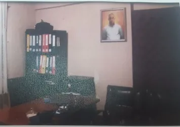 HDP Gebze İlçe Bürosu’nda Apo posteri!