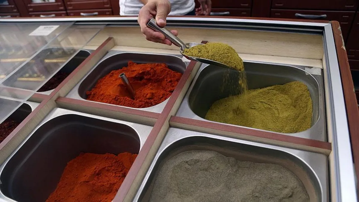 Bilimin yeni gözdesi! Damarları temizleyen o baharatın gizli gücü açıklandı