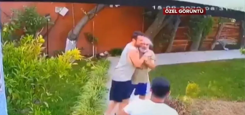 Son dakika: Halil Sezai için flaş karar! Yaşlı adamı sokak ortasında dövmüştü