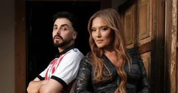 Demet Akalın’dan Sefo’ya gönderme! Kendine milyonluk hediye aldı