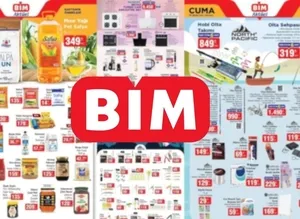 10 Ekim BİM aktüel ürünler kataloğu: BİM’de balık avı sezonu başladı: Olta takımı ürünlerinde indirim!