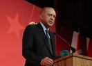 Başkan Erdoğan dünyaya seslenecek