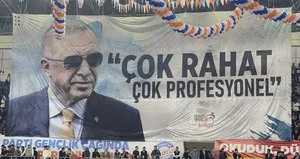 AK Parti’den Kaan Tangöze’ye cevap: Seçimi beklemene gerek yok